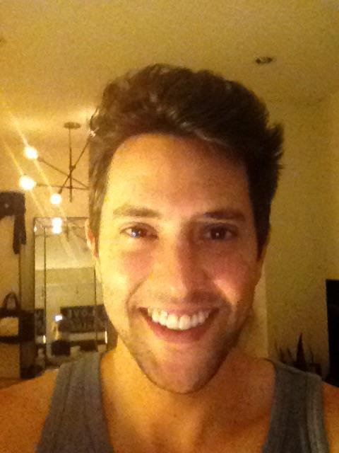 Christopher Reed | ACE Certified Personal Trainer Profile