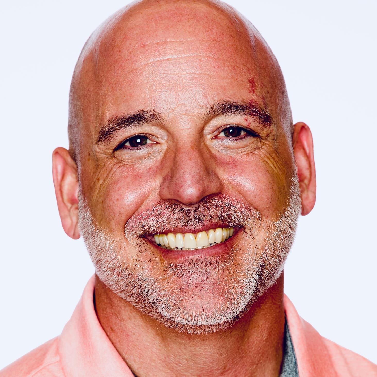 Peter Parasiliti M.S.