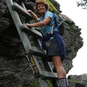 Sue Rowland