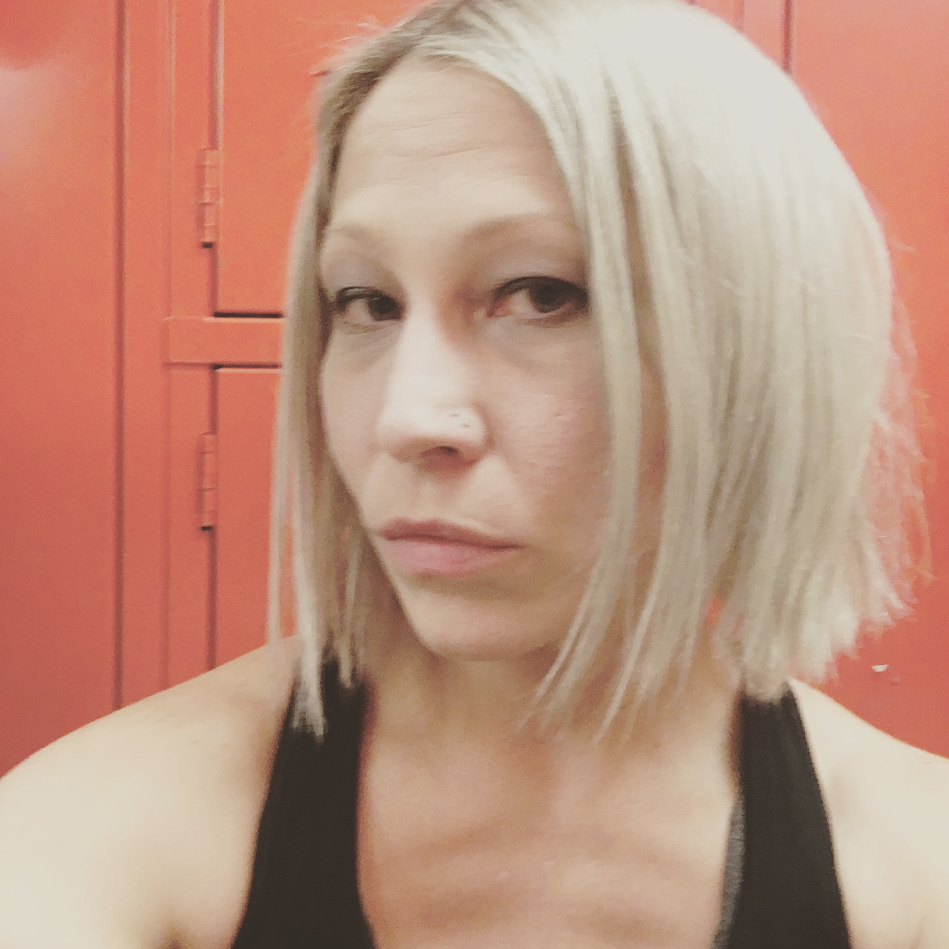 Jennifer Shamro