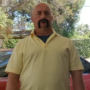 Keith Di Fronzo