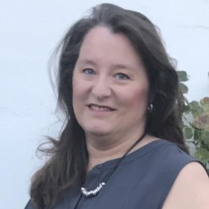 sandra Frojelin