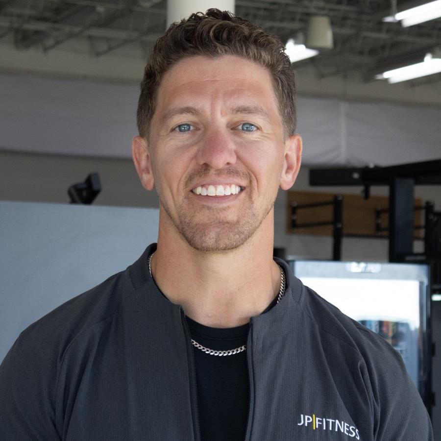 Jon Jamieson