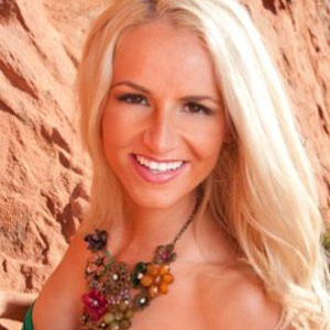 Leah Gruber | ACE Certified Personal Trainer Profile