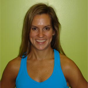 Amy Plunkett M.S. | ACE Certified Personal Trainer Profile