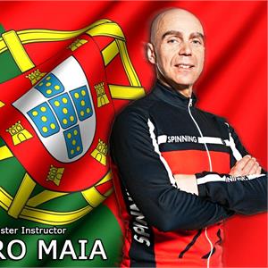 Pedro Maia
