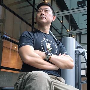 Surya Surianto