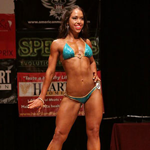 Tabitha Gomes
