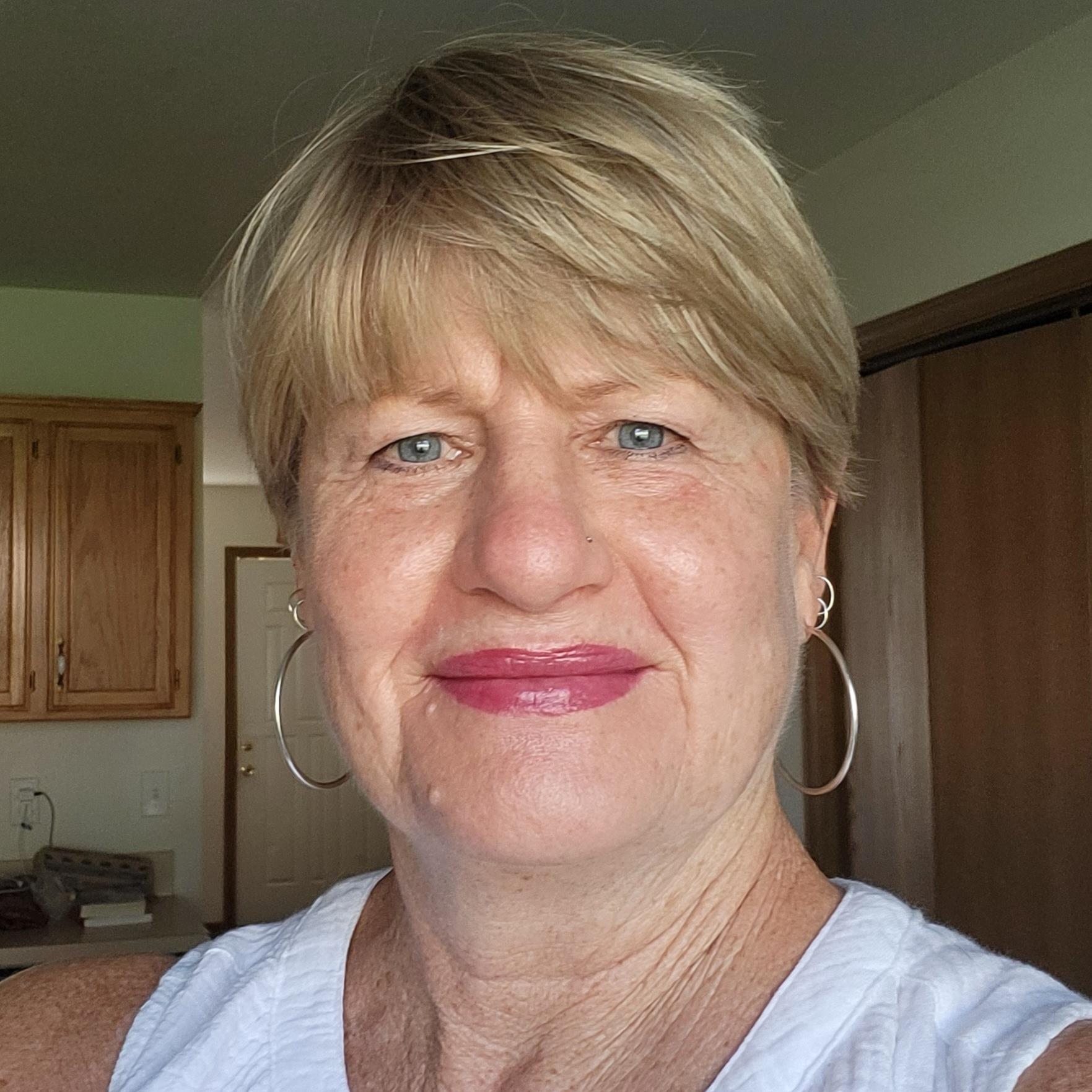 Sandra Winn