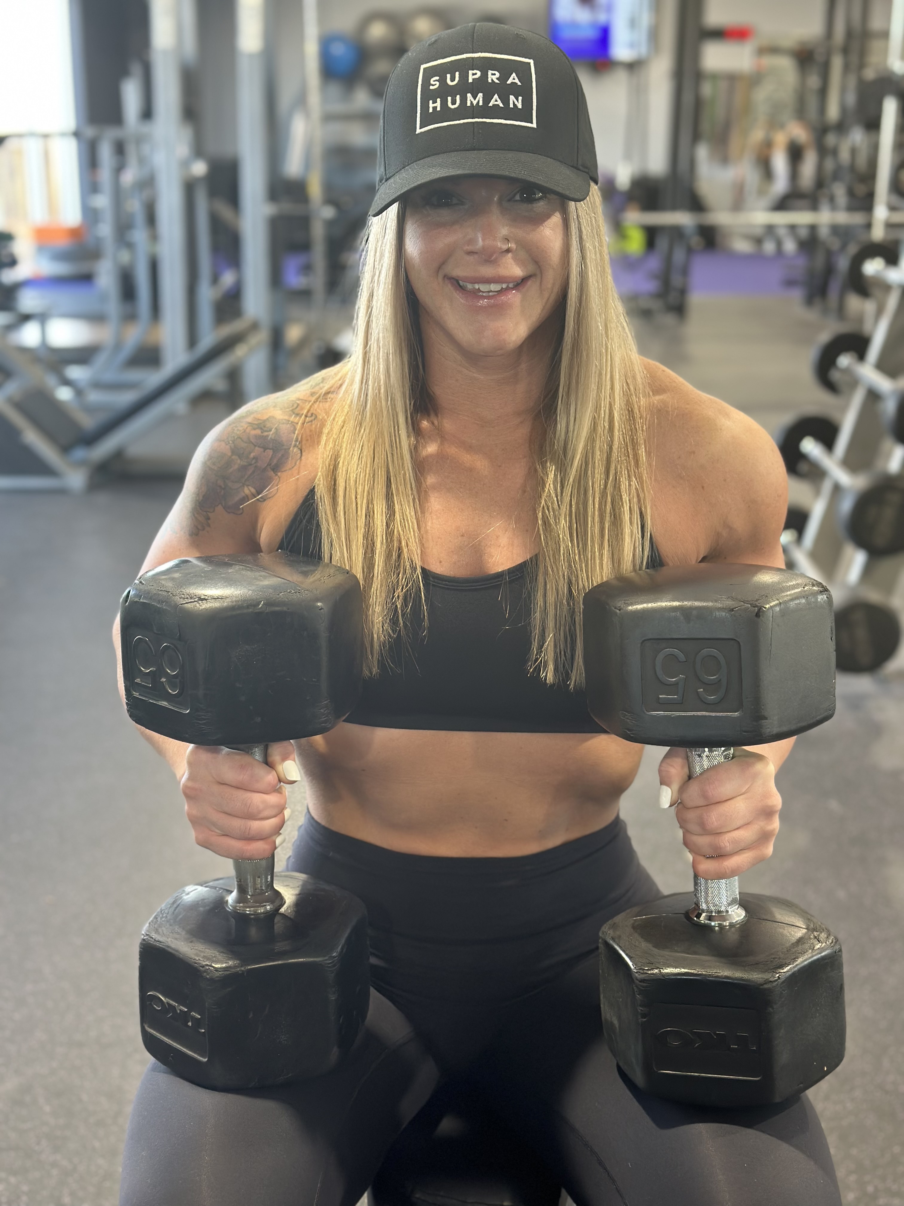 Kelli Bowler