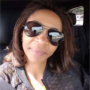 Allyson Hershock