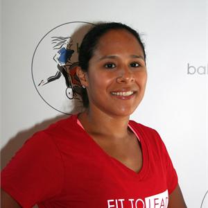 Jennifer Saavedra-Martinez