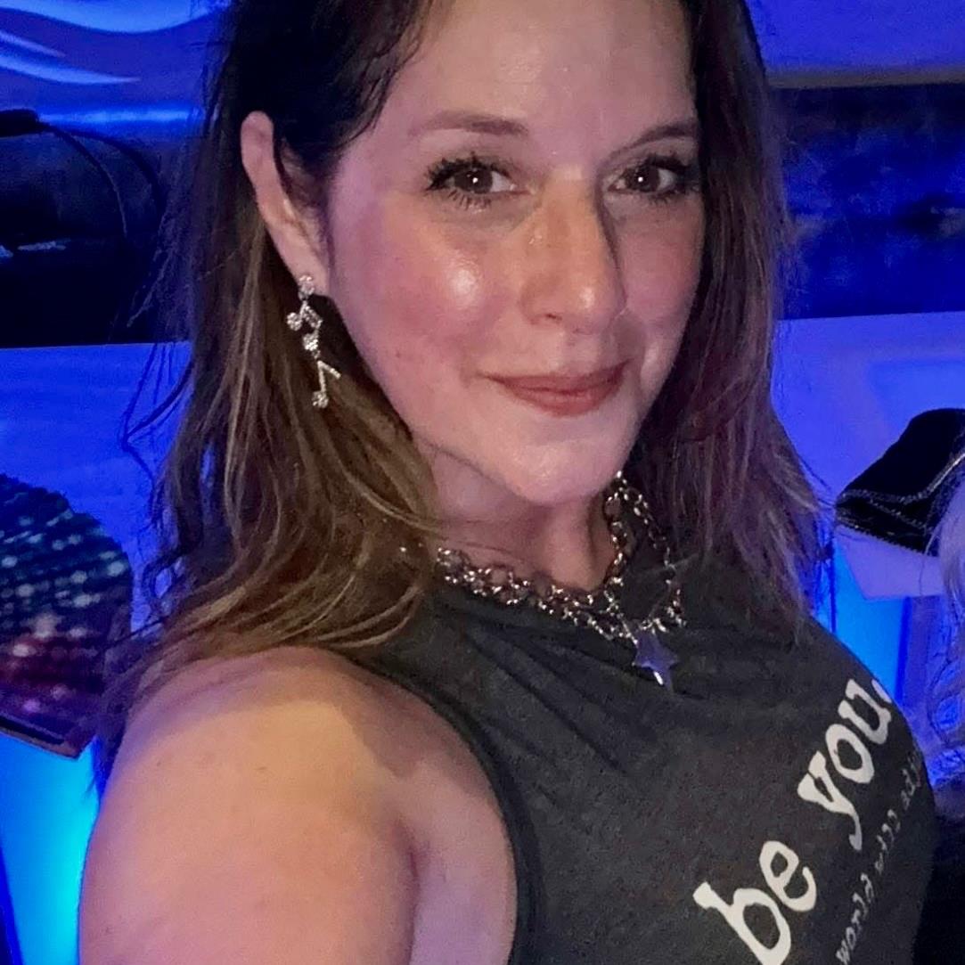 Gloria Keyloun