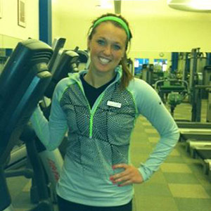 Lauren Quintana | ACE Certified Personal Trainer Profile