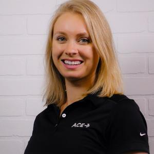 Alana Myers | ACE Certified Personal Trainer Profile