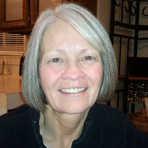 Judith Olson