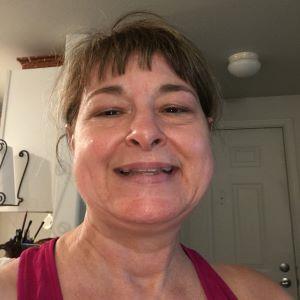 Deborah Hanyon R.D.