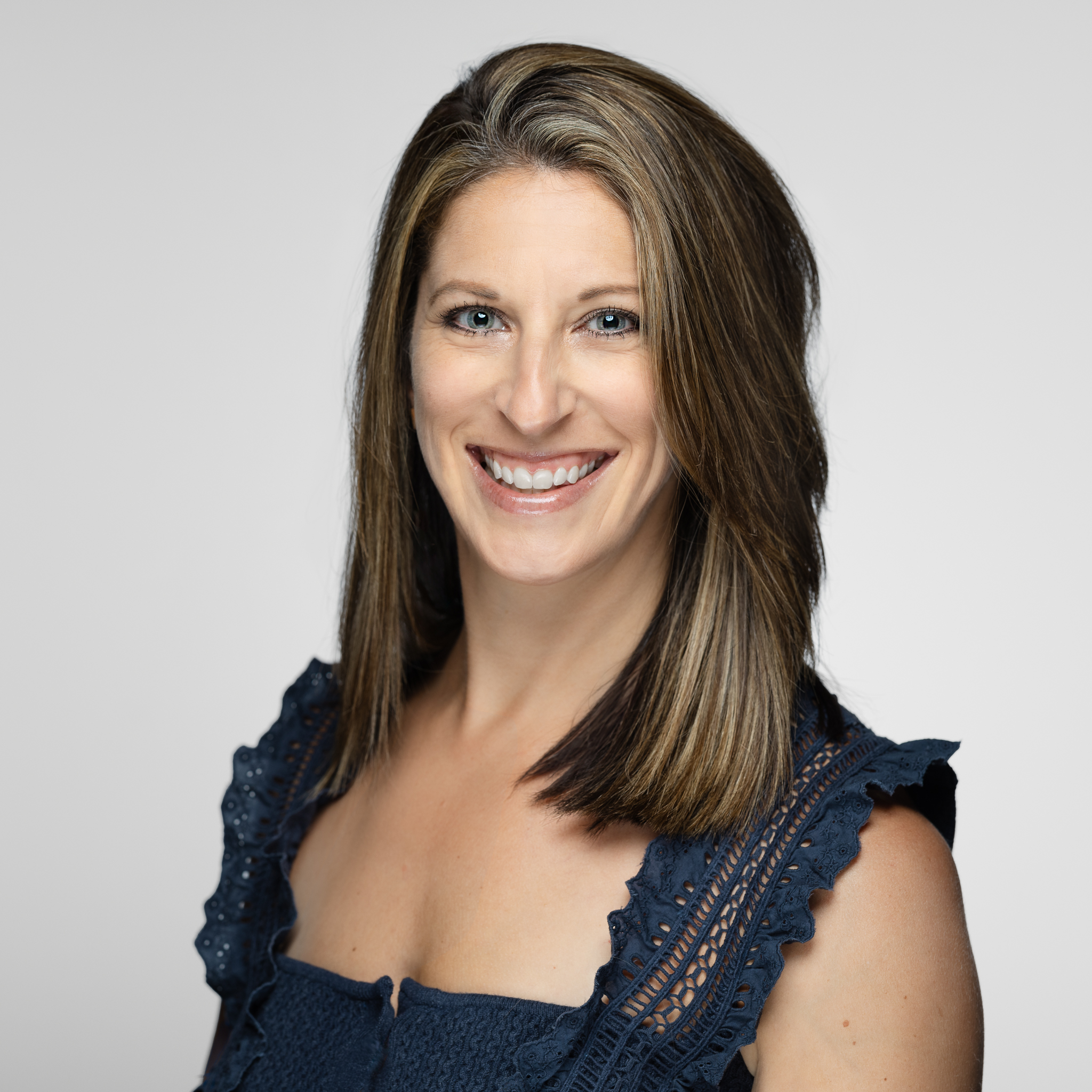 Elizabeth Bachrad M.A.