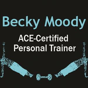 Rebecca Moody