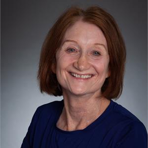 Sue Beckham Ph.D.