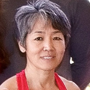 Midori Hatakeyama-Simovich