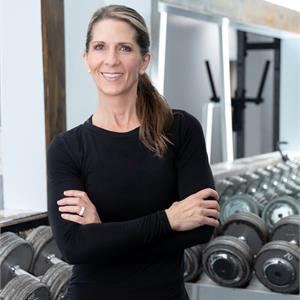 Nicolle Clay M.Ed.