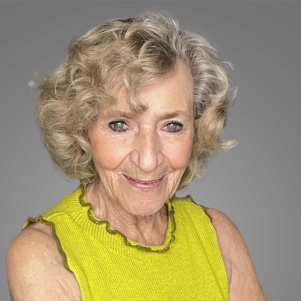 Vera Shury