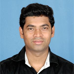 Rajesh K