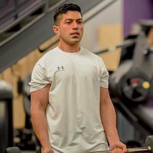 Shashank Sharma