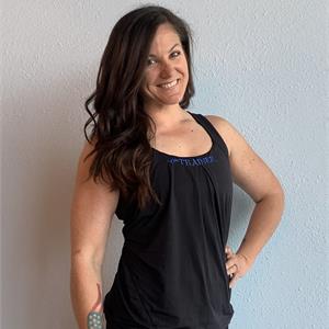 Dannielle Wood | ACE Certified Personal Trainer Profile