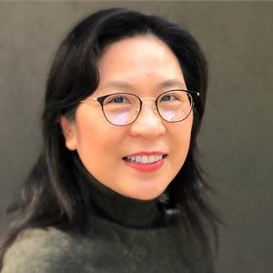 Cindy Zheng-Huang MPH
