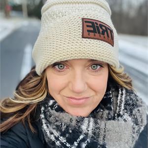 Pamela Fleischman