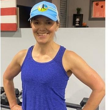Nicole Hart