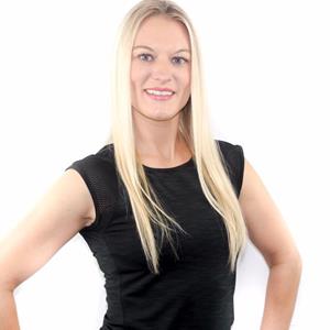 Phaedra Harper | ACE Certified Personal Trainer Profile