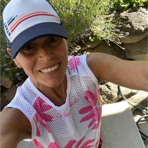 Nancy Ortega-Graney
