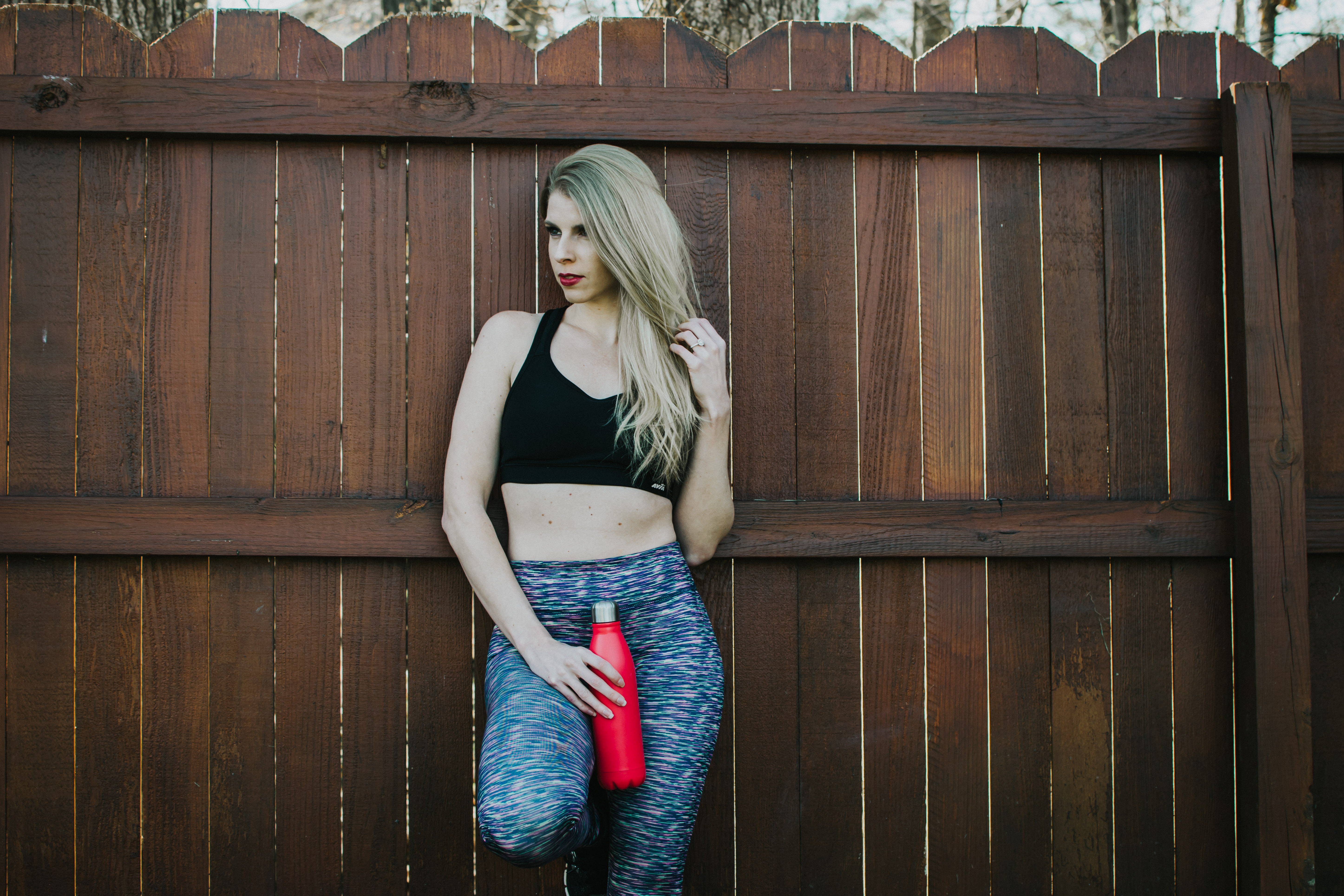 Courtney Debord