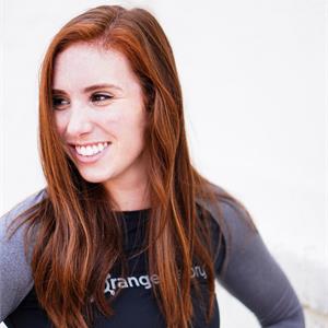 Courtney Elizabeth Cheek