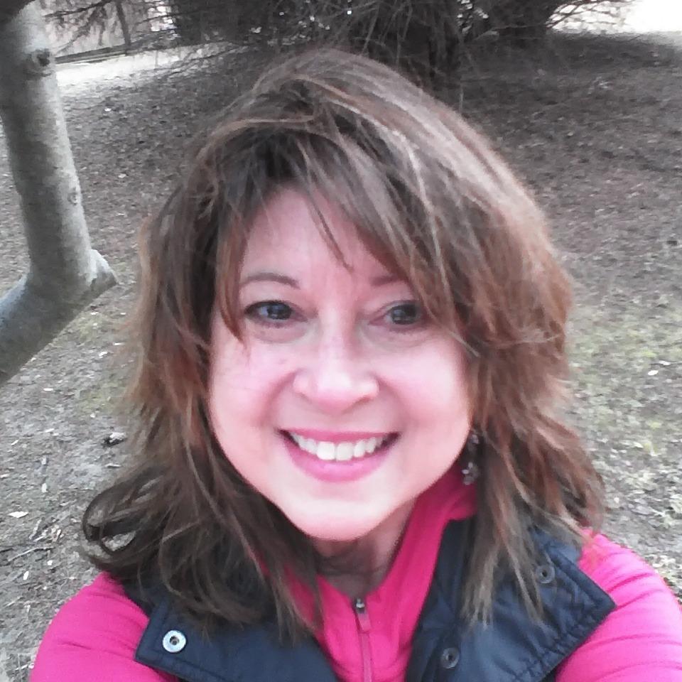 Linda Copeland