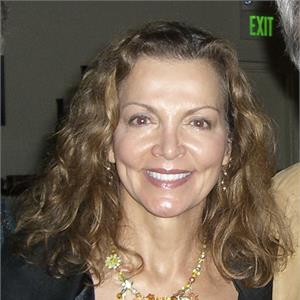Mary Sherman