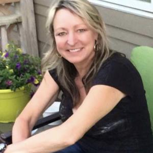 Jennifer McTaggart