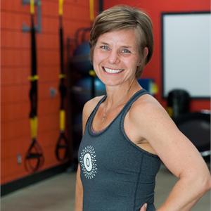 Jill Rooks | ACE Certified Personal Trainer Profile