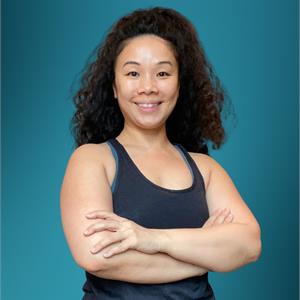 Mandy Chung