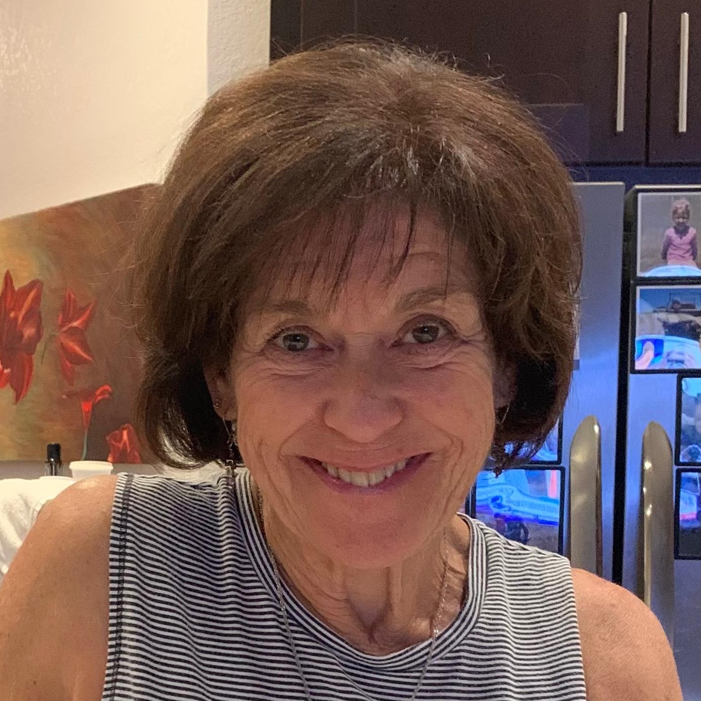 Beverly Callison