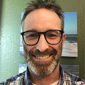 Patrick St John M.S.