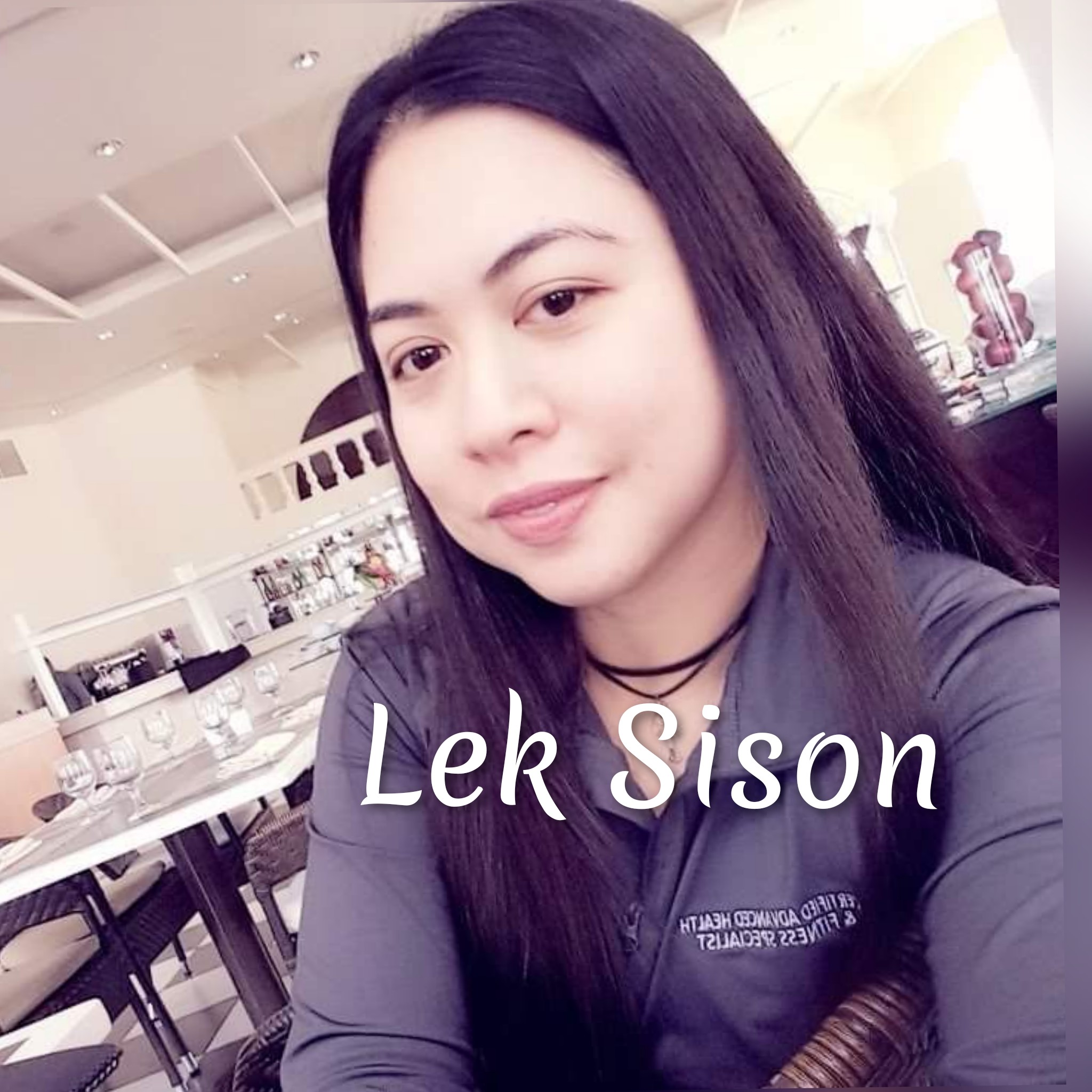 Marie Chris Sison