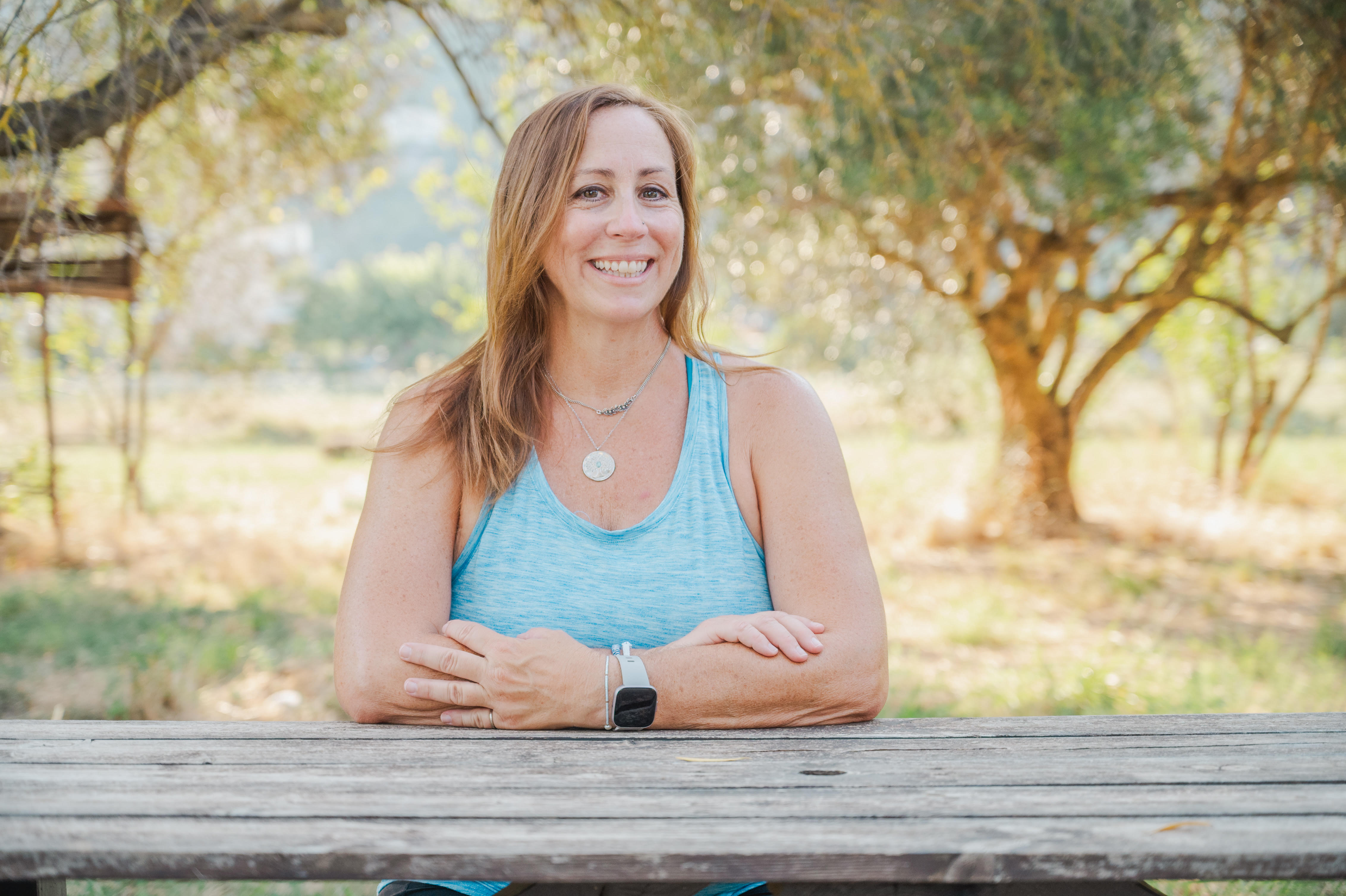 Laura Stillman-Rewerts