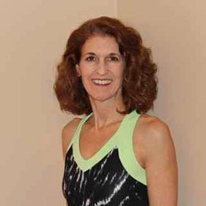 Michele Schindler ACE Certified Personal Trainer Profile