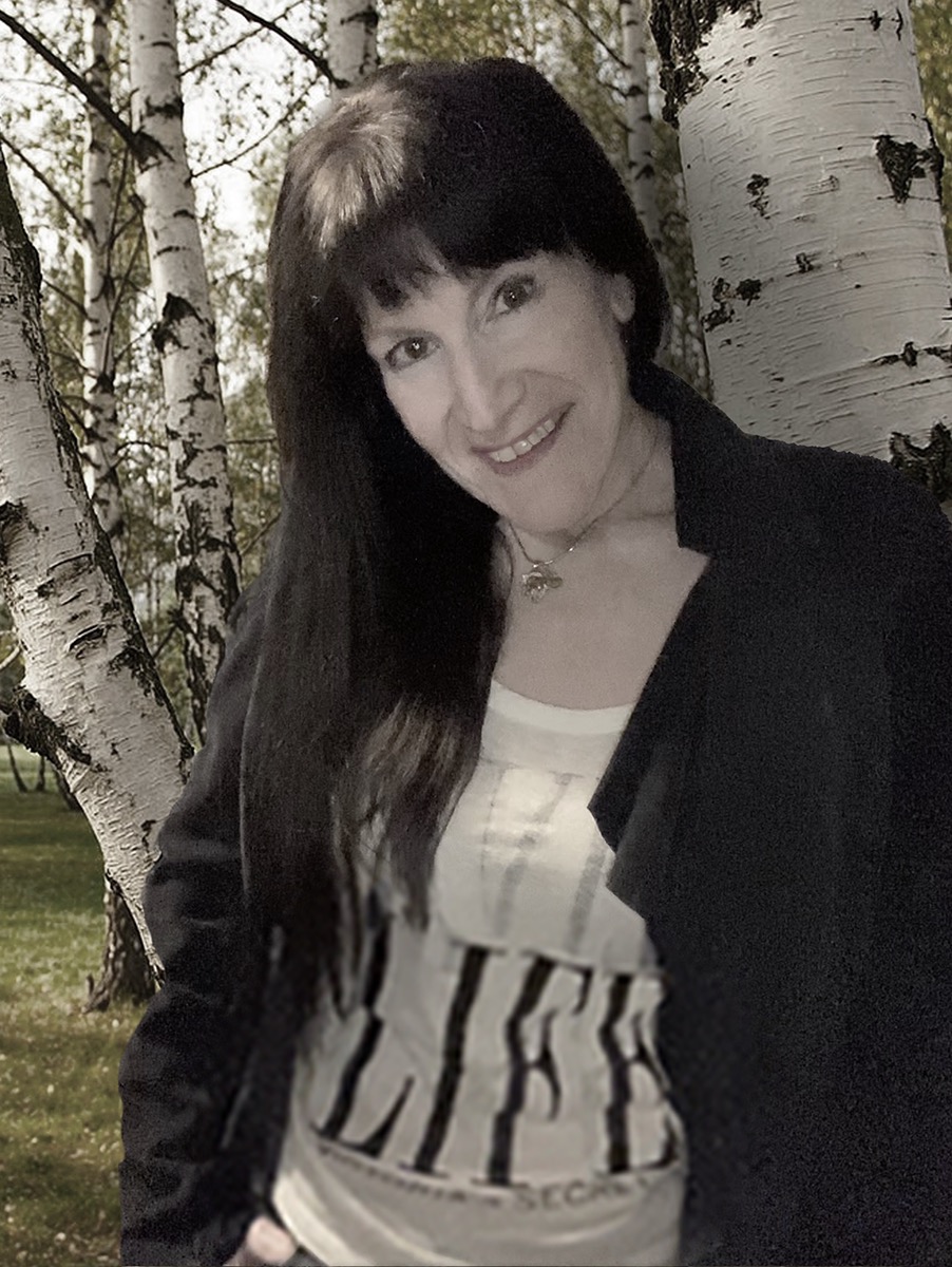 Donna Marchand