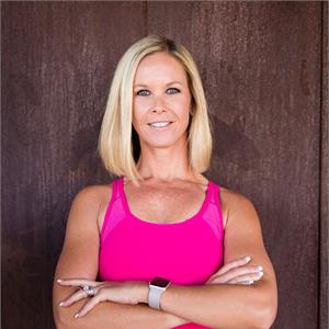 Devon Schmidt | ACE Certified Personal Trainer Profile