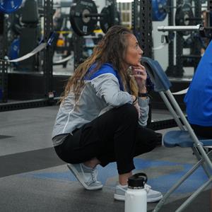 Gabrielle Guynan